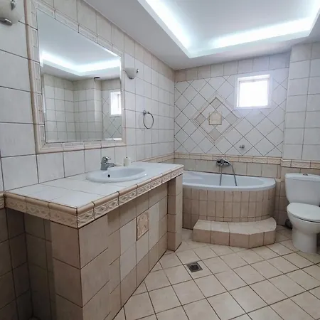 Sunset Breeze Apartment Nea Michaniona